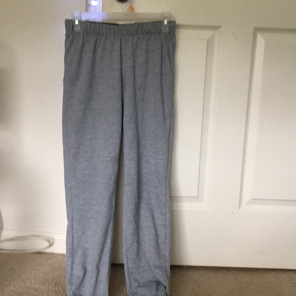 Joggers